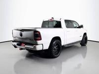 2020 Ram 1500 Rebel _Ram_ _1500_ _Truck_ - Image 6