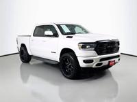 2020 Ram 1500 Rebel _Ram_ _1500_ _Truck_ - Image 8