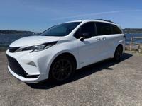 ***2021 TOYOTA SIENNA HYBRID*** Seattle - Image 2