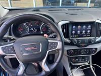 2020 GMC Terrain AWD SLT suv Blue Emerald Metallic CALL 720-307-6446 FOR AVAILABILITY - Image 4