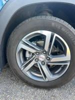 2020 GMC Terrain AWD SLT suv Blue Emerald Metallic CALL 720-307-6446 FOR AVAILABILITY - Image 9