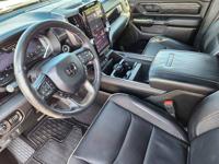 2025 RAM 1500 Limited Crew Cab 4x4 57 Box pickup Ivory CALL 720-307-6446 FOR AVAILABILITY - Image 8