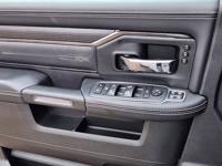 2024 RAM 3500 Limited Crew Cab 4x4 8 Box pickup Bright White CALL 720-307-6446 FOR AVAILABILITY - Image 7