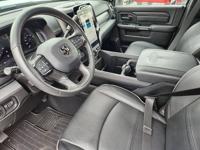 2024 RAM 3500 Limited Crew Cab 4x4 8 Box pickup Bright White CALL 720-307-6446 FOR AVAILABILITY - Image 8