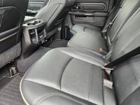 2024 RAM 3500 Limited Crew Cab 4x4 8 Box pickup Bright White CALL 720-307-6446 FOR AVAILABILITY - Image 10