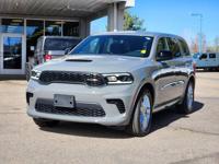 2025 Dodge Durango R/T AWD suv Destroyer Gray Clearcoat CALL 720-307-6446 FOR AVAILABILITY - Image 4