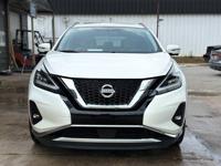 2019 NISSAN MURANO SV Shelbyville - Image 2