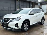 2019 NISSAN MURANO SV Shelbyville - Image 3