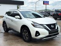 2019 NISSAN MURANO SV Shelbyville - Image 4