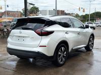 2019 NISSAN MURANO SV Shelbyville - Image 5