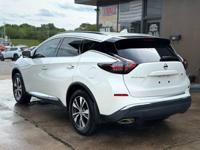 2019 NISSAN MURANO SV Shelbyville - Image 7
