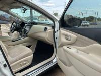 2019 NISSAN MURANO SV Shelbyville - Image 10