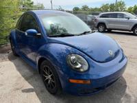 2008 VW New body Beetle bug * Manual transmission * runs good - Image 6