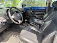 2008 VW New body Beetle bug * Manual transmission * runs good - Image 7