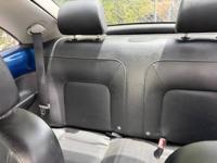 2008 VW New body Beetle bug * Manual transmission * runs good - Image 8