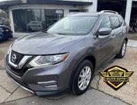 2017 NISSAN ROGUE - GOOD MILEAGE & CONDITION!!! Nashville