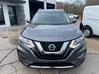 2017 NISSAN ROGUE - GOOD MILEAGE & CONDITION!!! Nashville - Image 3