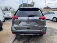2017 NISSAN ROGUE - GOOD MILEAGE & CONDITION!!! Nashville - Image 6