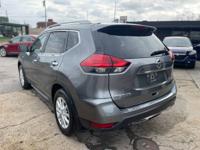 2017 NISSAN ROGUE - GOOD MILEAGE & CONDITION!!! Nashville - Image 7