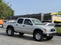 2004 Toyota Tacoma Pre Runner V6 4dr Double Cab Rwd SB CRYSTAL AUTO SALES INC ~ 2204 Nolensville Pike NASHVILLE - Image 4