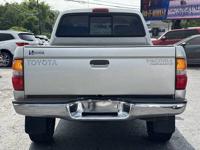 2004 Toyota Tacoma Pre Runner V6 4dr Double Cab Rwd SB CRYSTAL AUTO SALES INC ~ 2204 Nolensville Pike NASHVILLE - Image 6