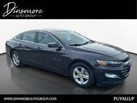 2023 Chevrolet Malibu Chevy LT Sedan Dinsmore Auto Group Used Cars - Image 2