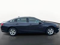 2023 Chevrolet Malibu Chevy LT Sedan Dinsmore Auto Group Used Cars - Image 3