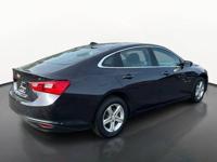 2023 Chevrolet Malibu Chevy LT Sedan Dinsmore Auto Group Used Cars - Image 4