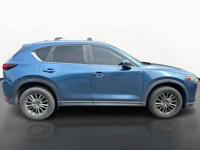 2017 Mazda CX-5 AWD All Wheel Drive Touring SUV Dinsmore Auto Group Used Cars - Image 3