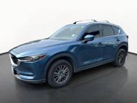2017 Mazda CX-5 AWD All Wheel Drive Touring SUV Dinsmore Auto Group Used Cars - Image 8
