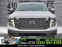 2019 Nissan Titan XD Platinum Reserve Bonney Lake, WA - Image 6