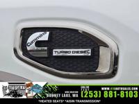 2019 Nissan Titan XD Platinum Reserve Bonney Lake, WA - Image 10