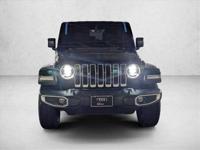 2020 Jeep Wrangler Unlimited Sahara 4x4 4WD SUV Electric Available 12/1/25-Call (425) 279-7495 to confirm Instantly - Image 3