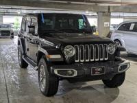 2020 Jeep Wrangler Unlimited Sahara 4x4 4WD SUV Electric Available 12/1/25-Call (425) 279-7495 to confirm Instantly - Image 4
