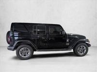 2020 Jeep Wrangler Unlimited Sahara 4x4 4WD SUV Electric Available 12/1/25-Call (425) 279-7495 to confirm Instantly - Image 5