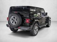 2020 Jeep Wrangler Unlimited Sahara 4x4 4WD SUV Electric Available 12/1/25-Call (425) 279-7495 to confirm Instantly - Image 6