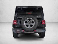 2020 Jeep Wrangler Unlimited Sahara 4x4 4WD SUV Electric Available 12/1/25-Call (425) 279-7495 to confirm Instantly - Image 8