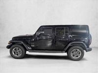 2020 Jeep Wrangler Unlimited Sahara 4x4 4WD SUV Electric Available 12/1/25-Call (425) 279-7495 to confirm Instantly - Image 10