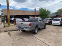 2002 Toyota Tundra SR5 V8 4dr Access Cab 4WD SB 146000 Miles Wheat Ridge - Image 4