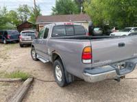 2002 Toyota Tundra SR5 V8 4dr Access Cab 4WD SB 146000 Miles Wheat Ridge - Image 5