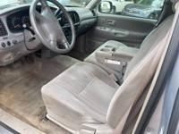 2002 Toyota Tundra SR5 V8 4dr Access Cab 4WD SB 146000 Miles Wheat Ridge - Image 6
