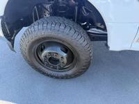 2018 FORD F350 SUPER DUTY 6.2 V8 CRAIN UTILITY BED DUALLY 4X4 WHEAT RIDGE COLORADO - Image 6