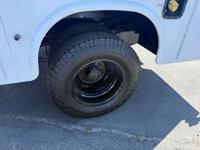 2018 FORD F350 SUPER DUTY 6.2 V8 CRAIN UTILITY BED DUALLY 4X4 WHEAT RIDGE COLORADO - Image 7