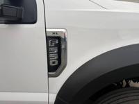2017 FORD F550 SUPER DUTY 6.8 V8 CRAIN UTILITY BED DUALLY 4X4 WHEAT RIDGE COLORADO - Image 3