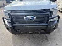 2018 FORD F350 SUPER DUTY 6.7 POWER STROKE DIESEL 4X4 FLAT BED DUALLY WHEAT RIDGE COLORADO - Image 7