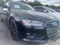 2014 Audi A4 . . . clean in/out --------- . . down------------ -206-3054 👍☎ - Image 4