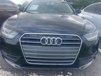 2014 Audi A4 . . . clean in/out --------- . . down------------ -206-3054 👍☎ - Image 5