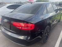 2014 Audi A4 . . . clean in/out --------- . . down------------ -206-3054 👍☎ - Image 7