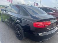 2014 Audi A4 . . . clean in/out --------- . . down------------ -206-3054 👍☎ - Image 8