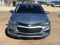 2018 Chevrolet Cruze LS Auto . . Down drives TODAY ! ! -206-3054 👍☎ - Image 4